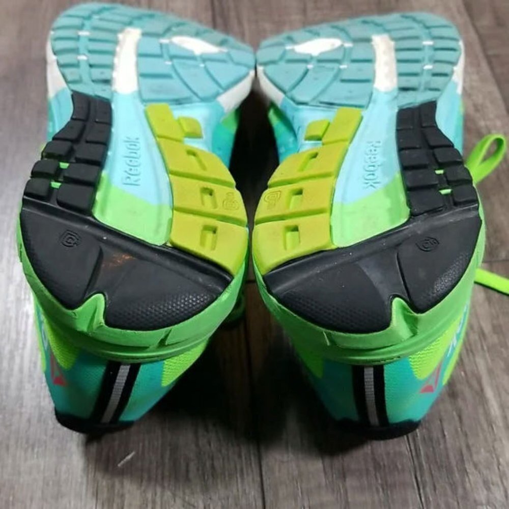 Women's Reebok One Guide Sneakers Size 7 - Picture 8 of 9